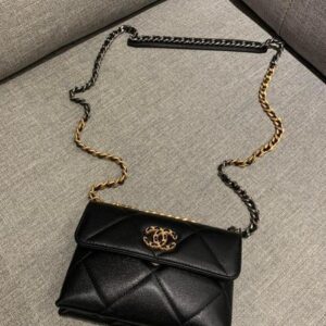 19系列 新款WOC 黑金