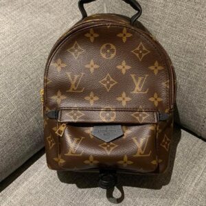PALM SPRINGS MINI後背包(M44873)