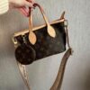 NEVERFULL BB (M46705) 米色背帶：圖片 2
