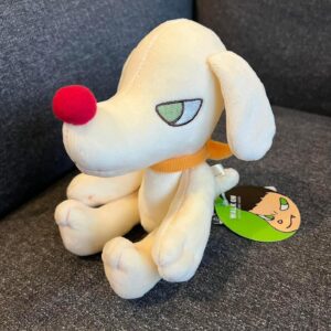 黃狗娃兒