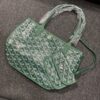 ANJOU MINI TOTE 雙面mini托特包 綠