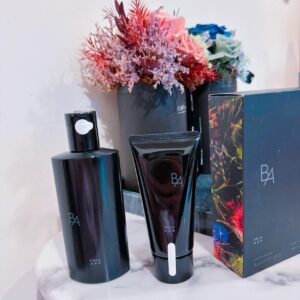 POLA B.A 身體保養2件組