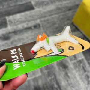 國王皇冠狗狗 mini款吊飾