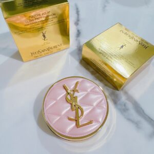 Beauty 超模光感精華水氣墊 《高訂菱格版》