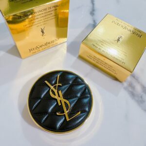 Beauty 恆久完美霧光氣墊粉餅 《高訂菱格版》SPF 23/PA++