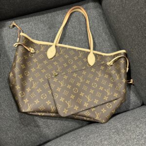 NEVERFULL MM 托特包(M40995)