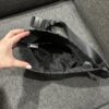 超人氣BATON腰包 霧面黑：圖片 5