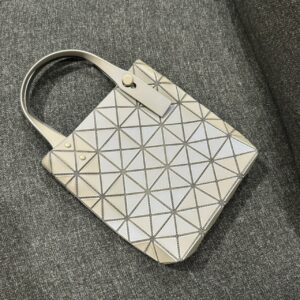 PRISM PLUS mini托特包  灰