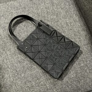 PRISM PLUS mini托特包  黑