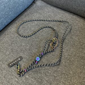 恐龍手機背帶