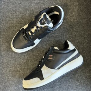 爆款熊貓鞋 黑 歐碼38.5