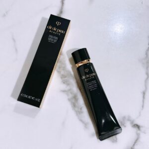 cle de peau肌膚之鑰 光采無瑕妝前凝霜SPF25PA++ 37ml