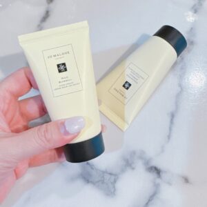 JO MALONE 香氛護手霜50ml 英國梨與小蒼蘭 藍風鈴