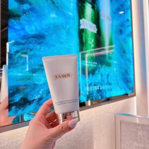 LA MER 海洋拉娜 深海極效潔顏乳霜125ml