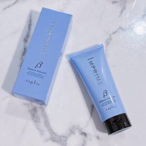 naplas  IMPRIME REPAIR iM上質修護髮  β保濕型