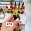 TOM FORD 黑管唇膏 #03 GASABLANCA