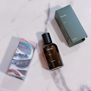 AESOP Tacit悟香水 50ml