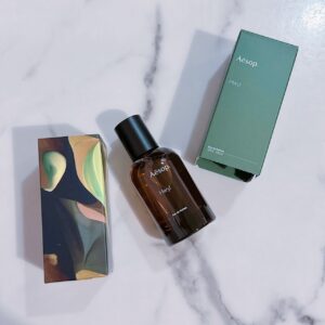 AESOP Hwyl熾香水 50ml