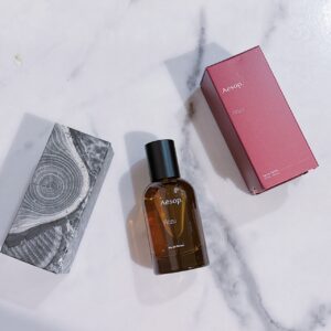AESOP Rozu馥香水 50ml