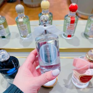 PENHALIGONS 潘海利根 LUNA月亮女神🌜 淡香水