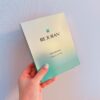 REJURAN 麗珠蘭 HEALING MASK 回春面膜 2盒組(一盒5片*2盒)