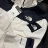 THE NORTH FACE  WHITE LABEL 白標系列 VAIDEN防水防風外套 NJ2HQ80J 米白：圖片 3