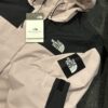 THE NORTH FACE  WHITE LABEL 白標系列 VAIDEN防水防風外套 NJ2HQ80L 粉：圖片 4