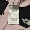 THE NORTH FACE  WHITE LABEL 白標系列 VAIDEN防水防風外套 NJ2HQ80L 粉：圖片 2