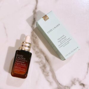 ESTEE LAUDER 雅詩蘭黛 特潤超導全方位修護露 50ml 2入組 (50ml*2)