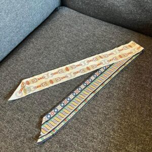 Twilly 雙面鎖鏈幾何