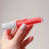 日本知名品牌 SHIRO 潤唇精華蜜 9C01 打造紅潤血色感的健康唇色：圖片 2