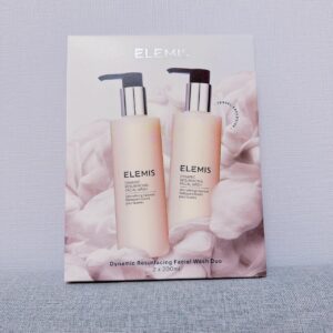 ELEMIS 煥膚亮顏洗面乳 2入組(200ml*2)