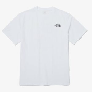 THE NORTH FACE 首爾限定🇰🇷 短TEE