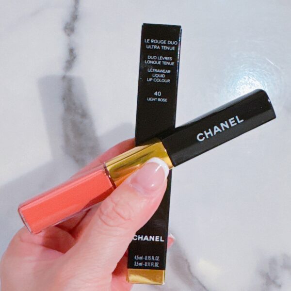CHANEL 香奈兒超炫耀持色唇萃 #40 #57 #397 #174：圖片 5