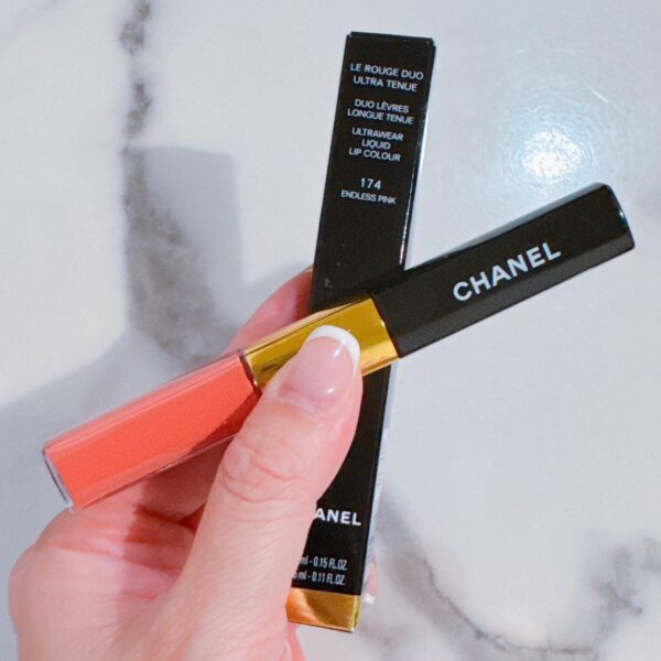 CHANEL 香奈兒超炫耀持色唇萃 #40 #57 #397 #174：圖片 8