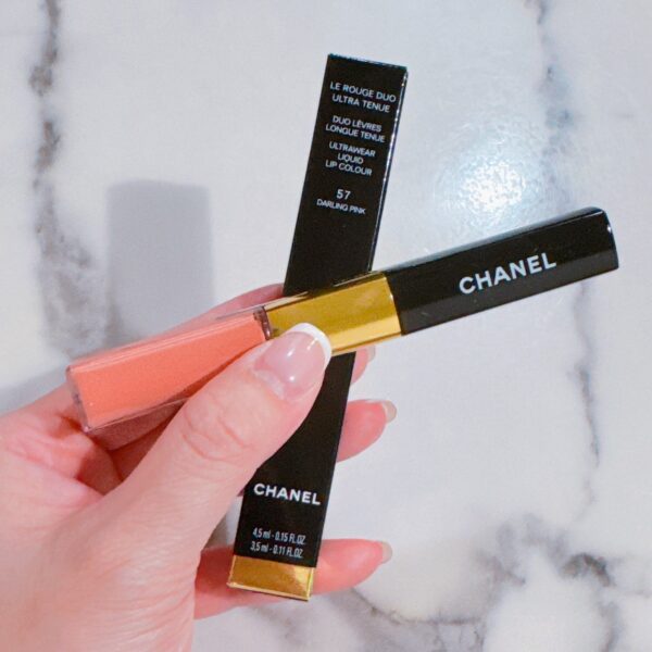 CHANEL 香奈兒超炫耀持色唇萃 #40 #57 #397 #174：圖片 7