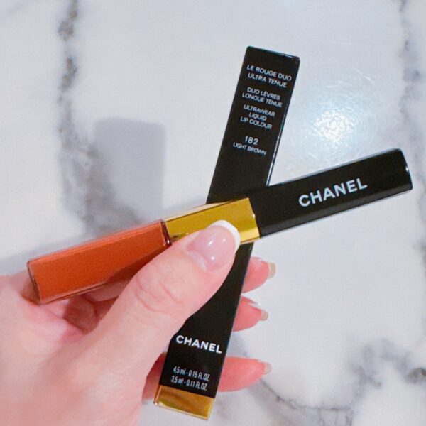 CHANEL 香奈兒超炫耀持色唇萃 #40 #57 #397 #174：圖片 2