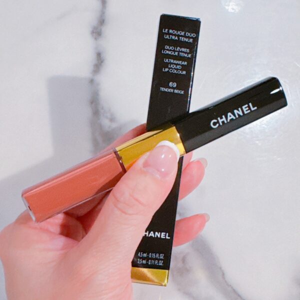 CHANEL 香奈兒超炫耀持色唇萃 #40 #57 #397 #174：圖片 3