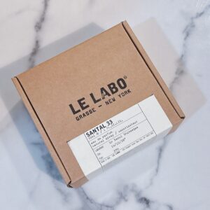SANTAL 33 香水 30ml