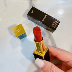 TOM FORD 黑管唇膏 #11 STUNNER