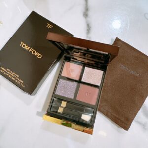 高級訂製四格眼盤 #01 METALLIC MAUVE