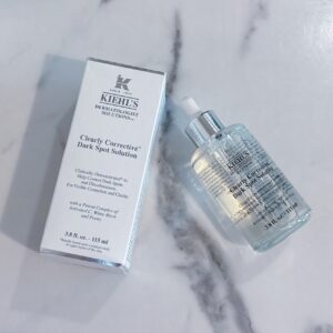 KIEHL'S 激光極淨白淡斑精華 115ml