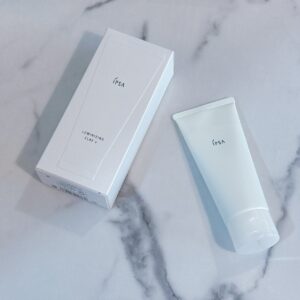 IPSA 泥狀角質按摩霜E