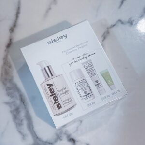 SISLEY  全能乳液4件套組