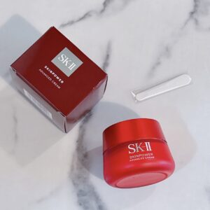 SKII 致臻肌活能量活膚霜80g