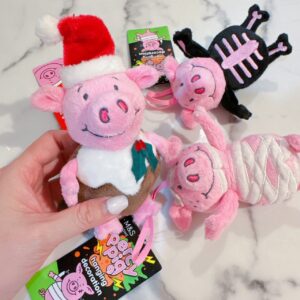 Marks & Spencer 瑪莎超市 瑪莎豬🐷季節限定吊飾