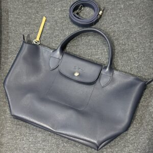 LE PLIAGE CITY系列  短S 海軍藍