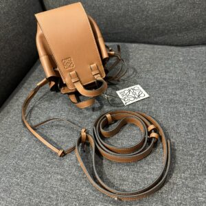 Mini hammock 焦糖