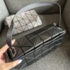 超人氣枕頭包 霧面黑：圖片 3