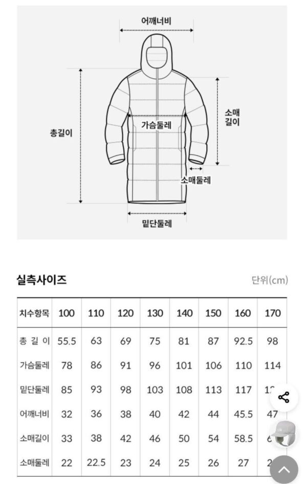 THE NORTH FACE  兒童PUFFY泡芙連帽鋪棉外套 NJ3NQ50 黑160：圖片 12